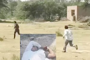 Haryana News : पैतृक जमीन विवाद में लाठी-डंडे चले, पांच घायल