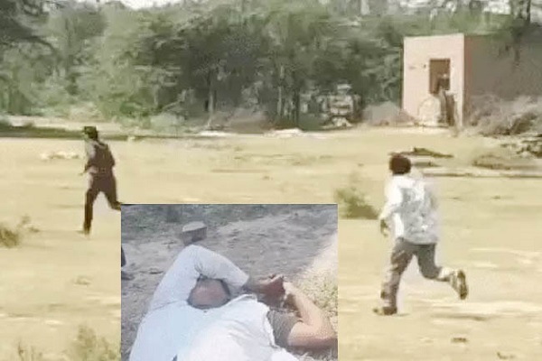 Haryana News : पैतृक जमीन विवाद में लाठी-डंडे चले, पांच घायल