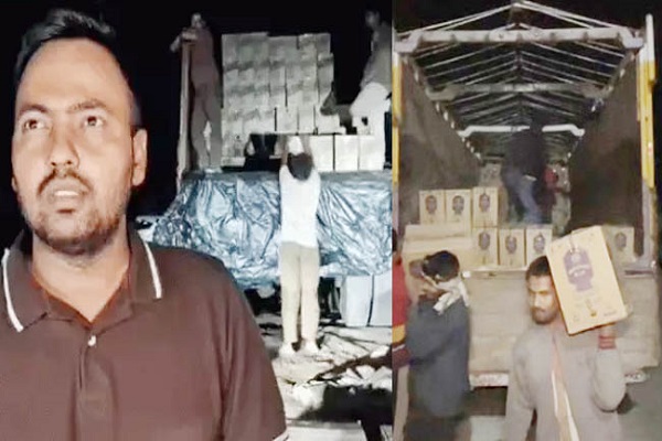 Haryana News : निगम चुनाव के लिए पोलिंग पार्टियां रवाना, तैयारी पूरी