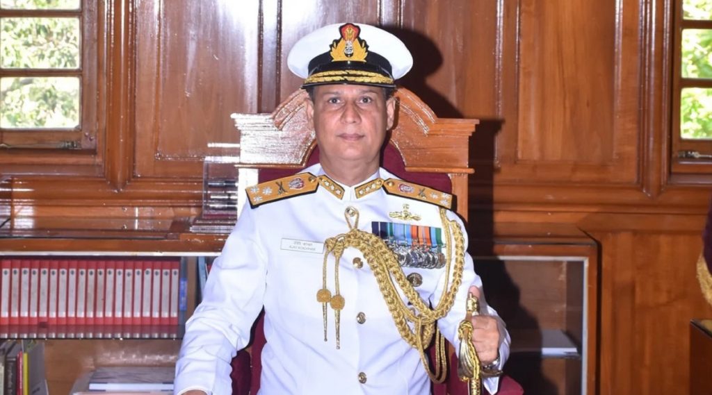 Ajay Kochhar