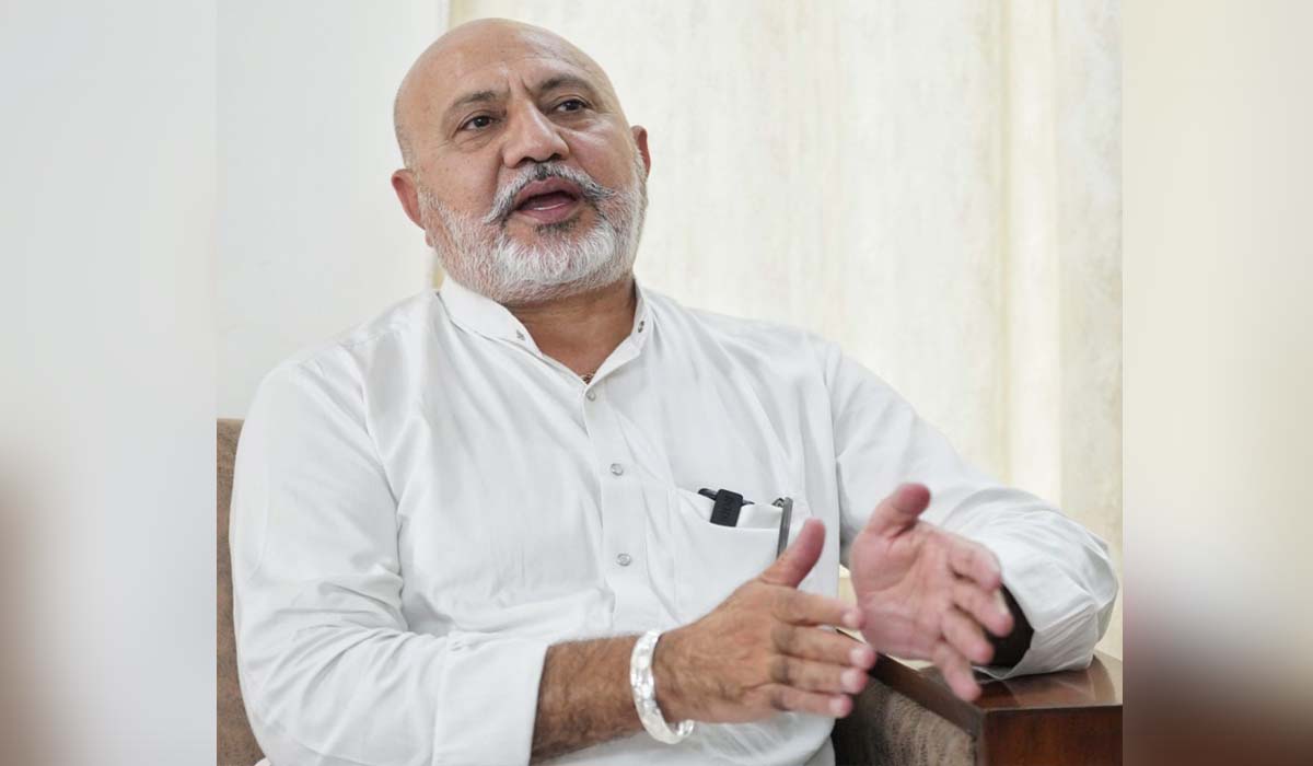 अकाली दल का दोहरा चेहरा उजागर, अपराधियों को संरक्षण देने का आरोप: Baltej Pannu
