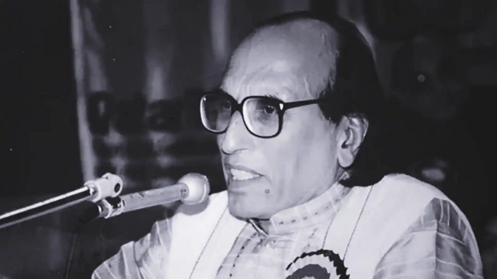 Bashir Badr death