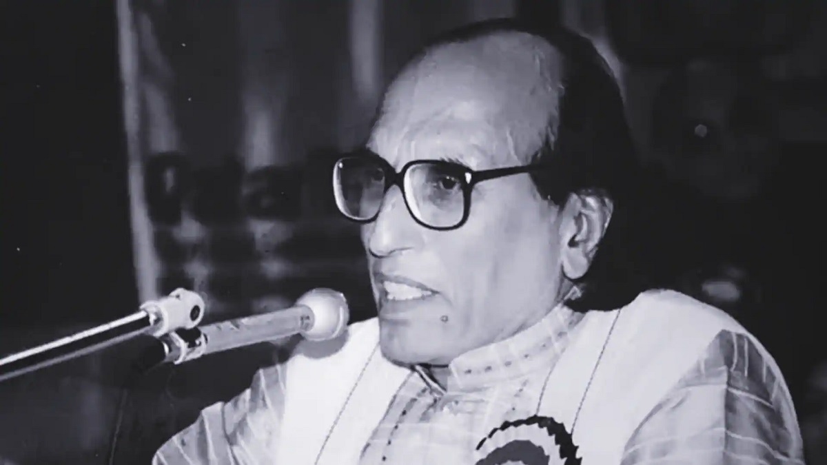 नहीं रहे मशहूर शायर डॉ. बशीर बद्र, डिमेंशिया बीमारी के चलते हारे जिंदगी की जंग