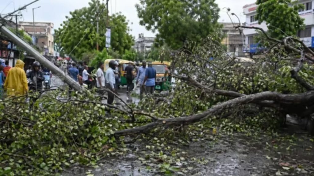 Bihar Weather
