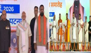 बिहार कैबिनेट का विस्तार: 32 विधायकों ने ली मंत्री पद की शपथ, कई नए चेहरों को मौका