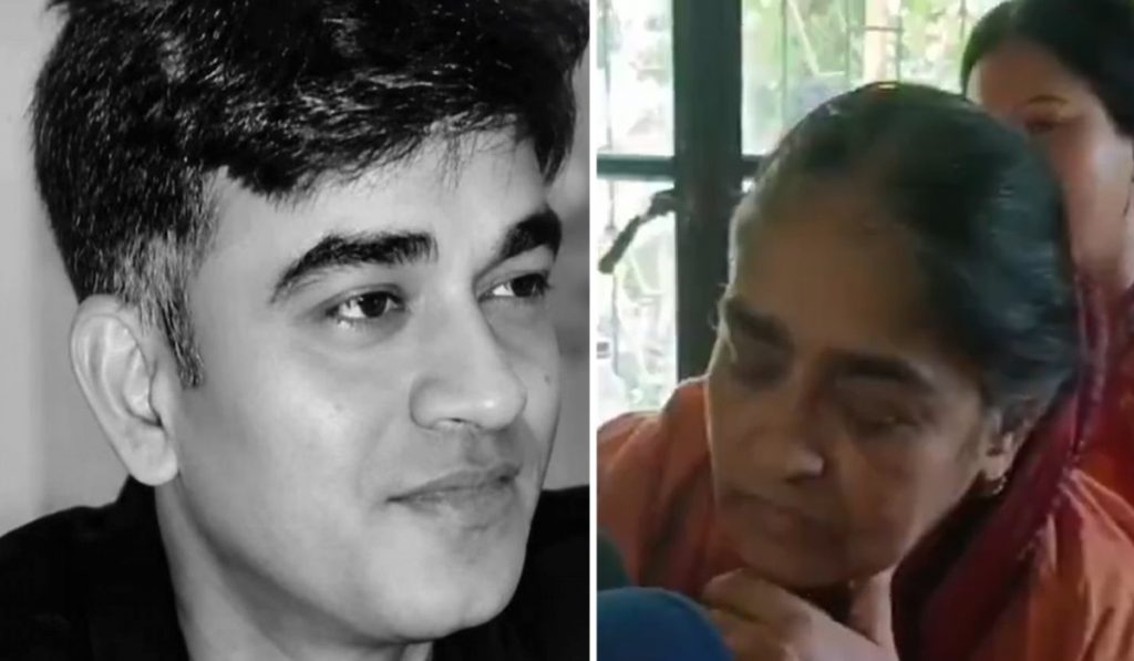 mother said Mamata's defeat Bhawanipur avenged