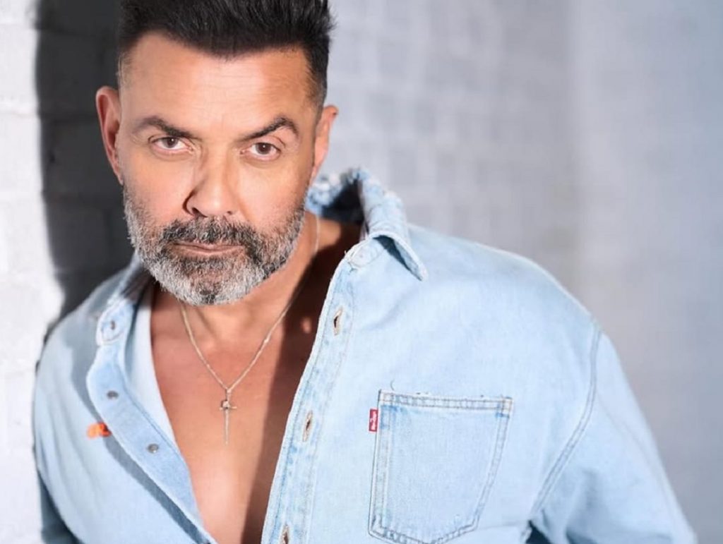 Bobby Deol