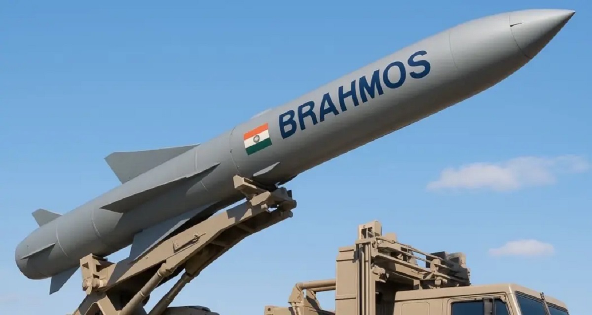 वियतनाम को ब्रह्मोस मिसाइल देगा भारत, हो सकती है 5,800 करोड़ रुपये की डील