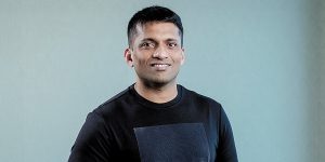 Byju Raveendran
