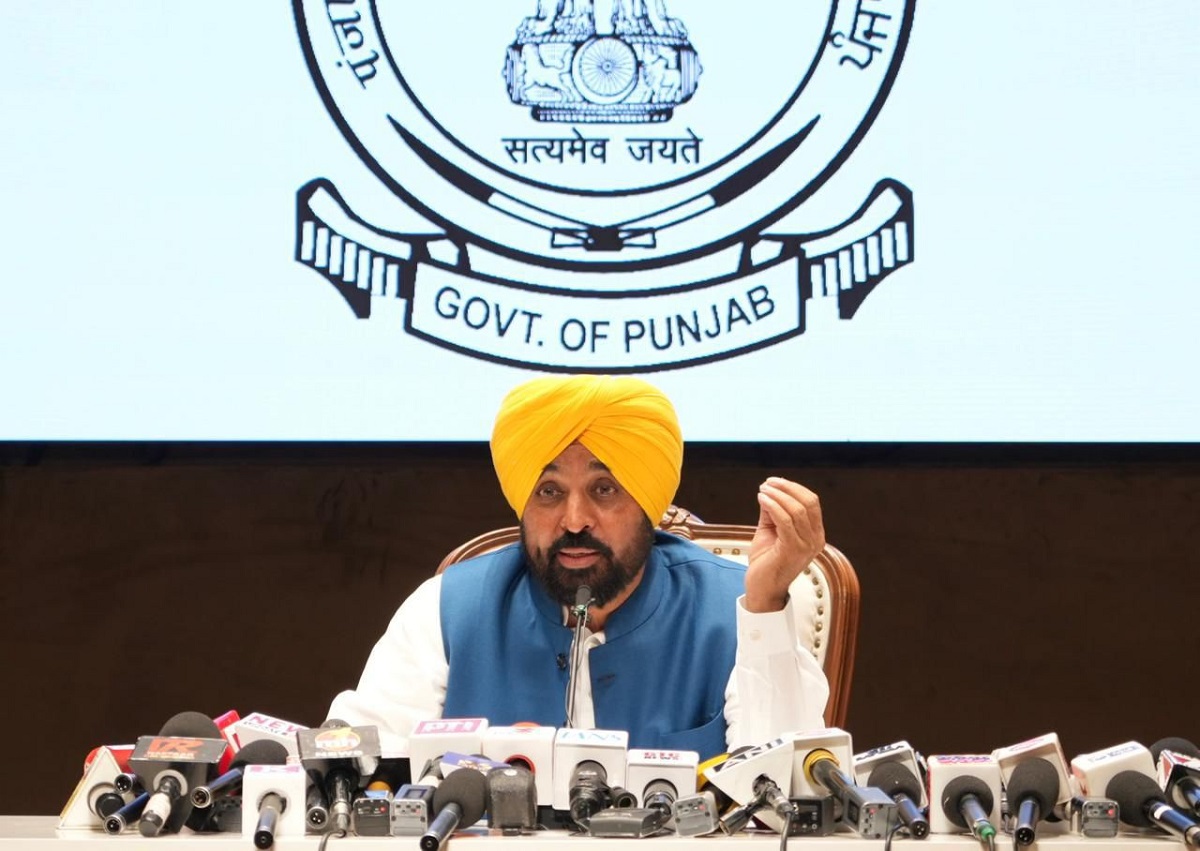 धान की बुआई के लिए चार ज़ोनों में आठ घंटे बिजली सप्लाई शेड्यूल का ऐलान, किसानों को बड़ी राहत: CM भगवंत सिंह मान