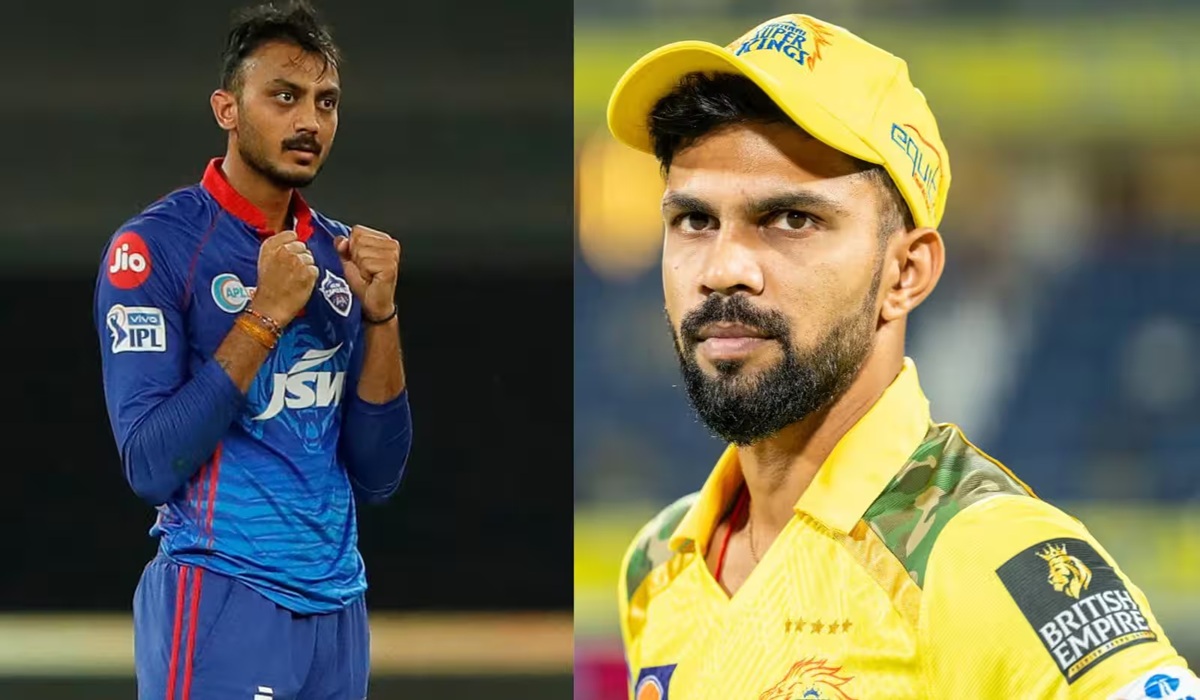 DC vs CSK, IPL 2026: दिल्ली कैपिटल्स ने पहले टॉस जीतकर बल्लेबाजी चुनी, देखें प्लेइंग 11