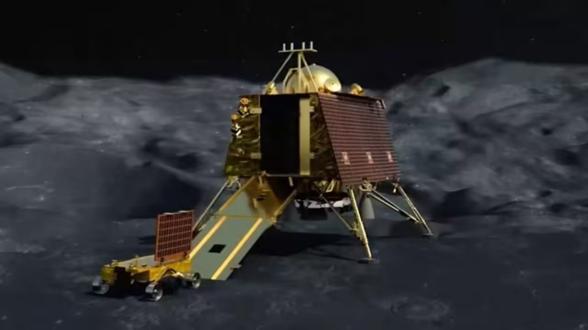 Chandrayaan-3 Mission