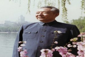 जनता के सच्चे सेवक “शी चुंगशुन”