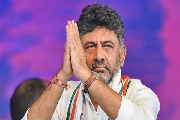 3 जून को मुख्यमंत्री पद की शपथ लेंगे डीके शिवकुमार, जानें कहां होगा शपथ ग्रहण समारोह