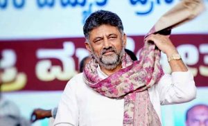 3 जून को डीके शिवकुमार ले सकते हैं CM पद की शपथ, नई सरकार के गठन की तैयारियां तेज