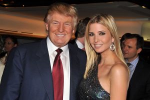 रची गई Donald Trump की बड़ी बेटी Ivanka Trump की हत्या की साजिश, आरोपी लेना चाहता था बदला