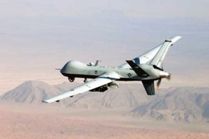 ईरान ने मार गिराया अमेरिका का MQ-9 रीपर ड्रोन, मिडिल ईस्ट में बढ़ा तनाव