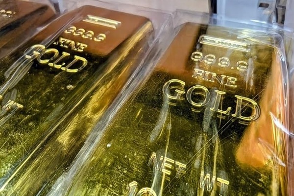 Gold-Silver Rate Today