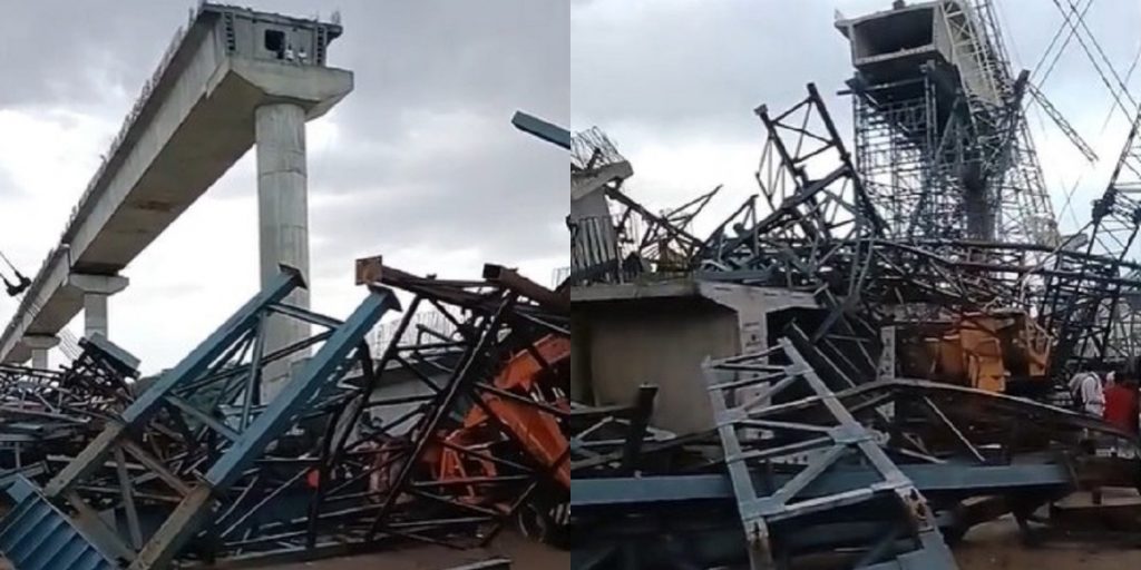 Hamirpur Bridge Collapse