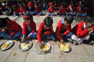 Himachal Mid day Meal