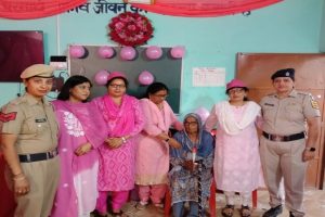 Himachal Panchayat Election