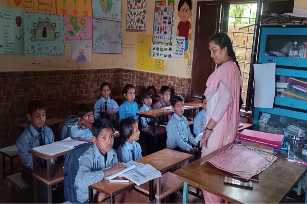 हिमाचल की राष्ट्रीय स्कूल शिक्षा स्तर पर बड़ी उपलब्धि, देशभर में तीसरे स्थान पर पहुंचा