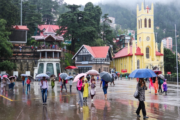 Himachal Weather: हिमाचल में इस दिन से फिर होगी भारी बारिश!, IMD ने जारी किया अलर्ट