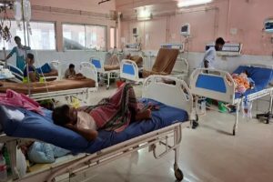 जम्मू-कश्मीर: आयुष्मान भारत के तहत निजी अस्पतालों के करोड़ों रुपये फंसे, क्या अब नहीं होगा मरीजों का इलाज!