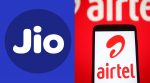 Jio vs Airtel Recharge