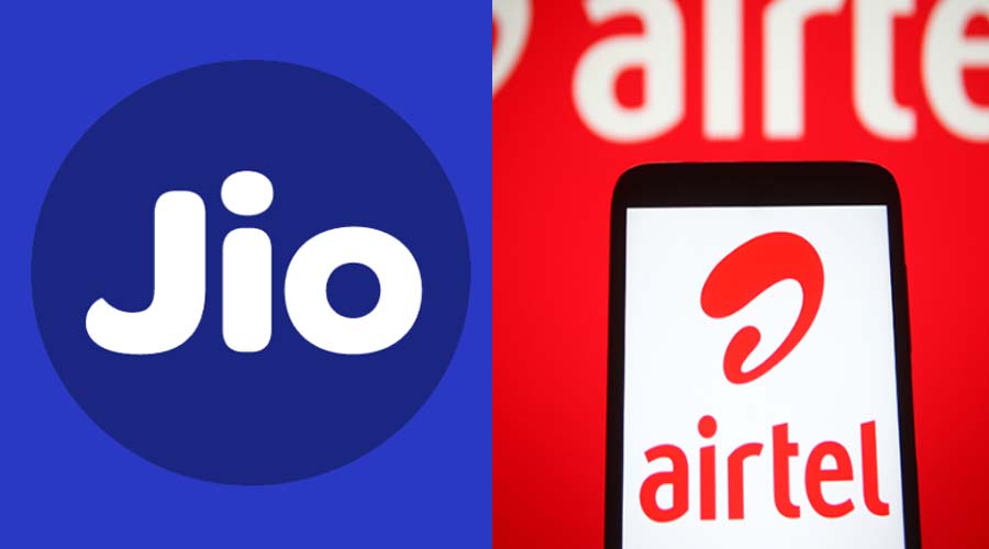 Jio vs Airtel Recharge: Rs 349 में कौन-सा रिचार्ज प्लान है बेस्ट? किसमें मिलेगा ज्यादा फायदा, जानिए पूरा अंतर