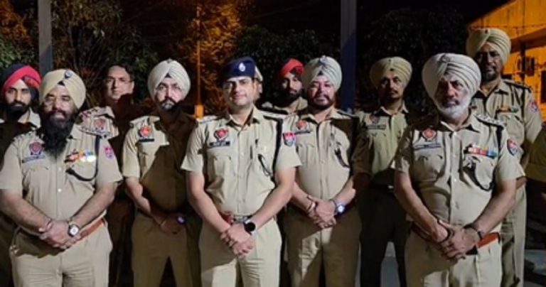 Kapurthala Jail