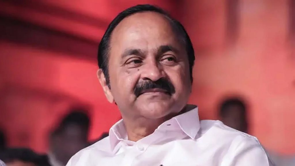 Kerala CM VD Satheesan Oath ceremony