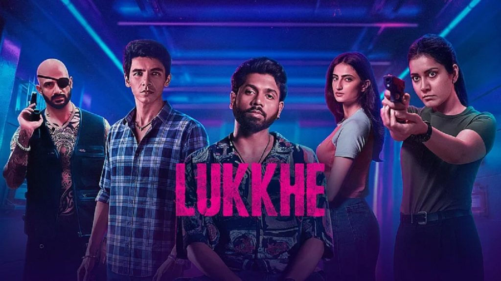 Lukkhe review