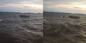 Madhya Pradesh cruise accident