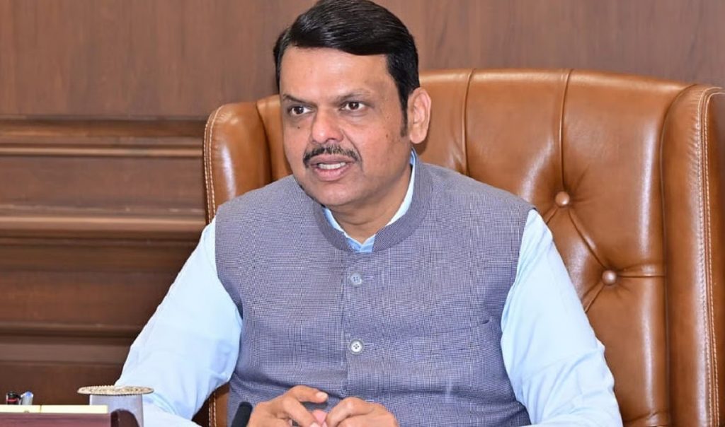 Maharashtra Sadan
