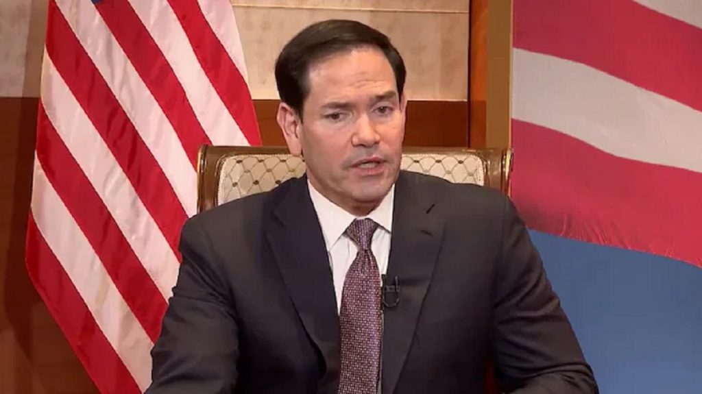 Marco Rubio