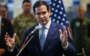 इंडिया को जितना तेल चाहिए, हम देंगे…भारत आने से पहले बोले Marco Rubio