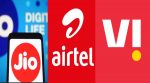 Mobile Recharge Price Hike