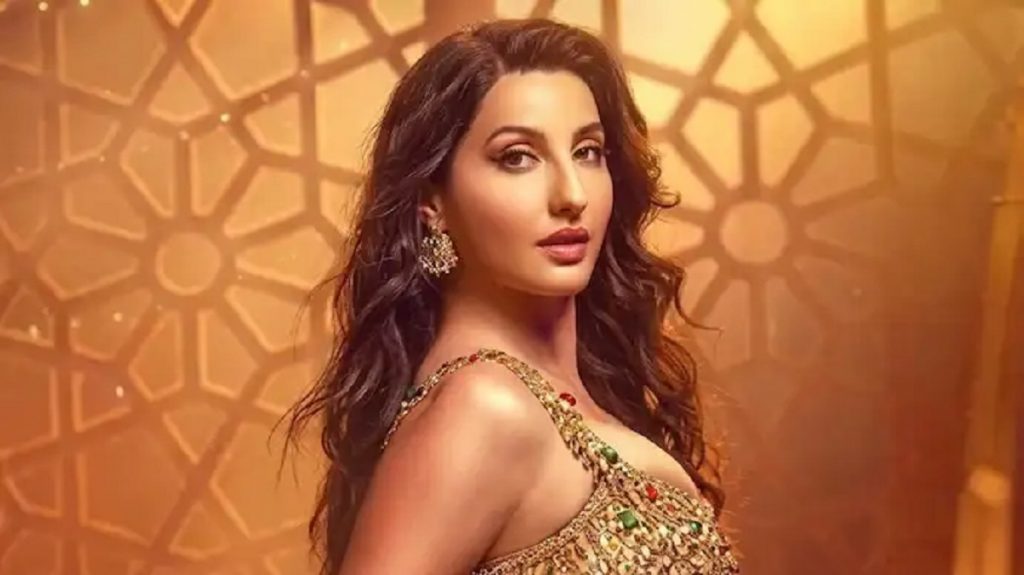 Nora Fatehi