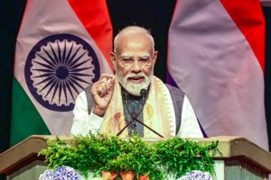 ‘करोड़ों लोग फिर हो जाएंगे गरीब…’, ऊर्जा संकट के बीच PM Modi की बड़ी चेतावनी