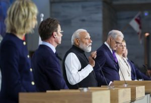 वैश्विक संकट के बीच PM Narendra Modi का पांच देशों का दौरा भारत के लिए क्यों अहम है?