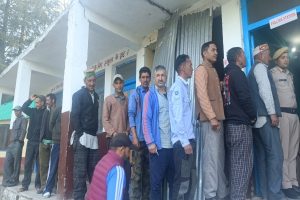 HP Panchayat Election: हिमाचल की 1293 पंचायतों में वोटिंग जारी, कुल्लू में कर्मी ड्यूटी से गायब