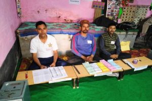 Panchayat Polls