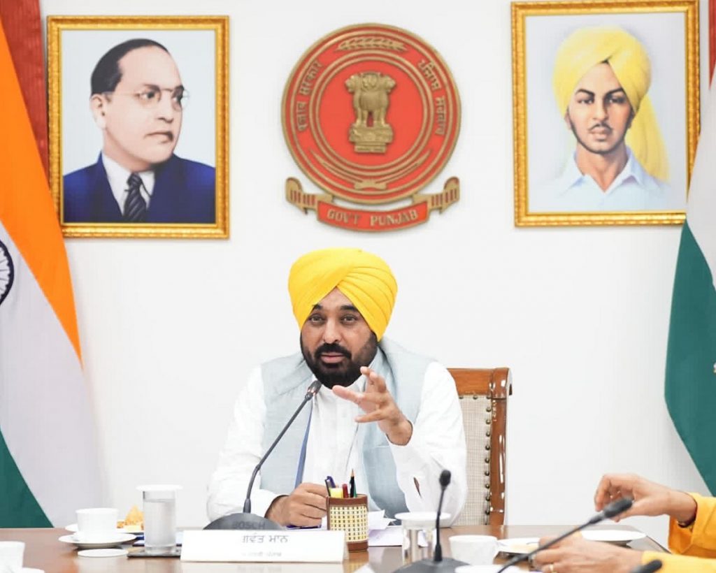 Period-Friendly Punjab Campaign