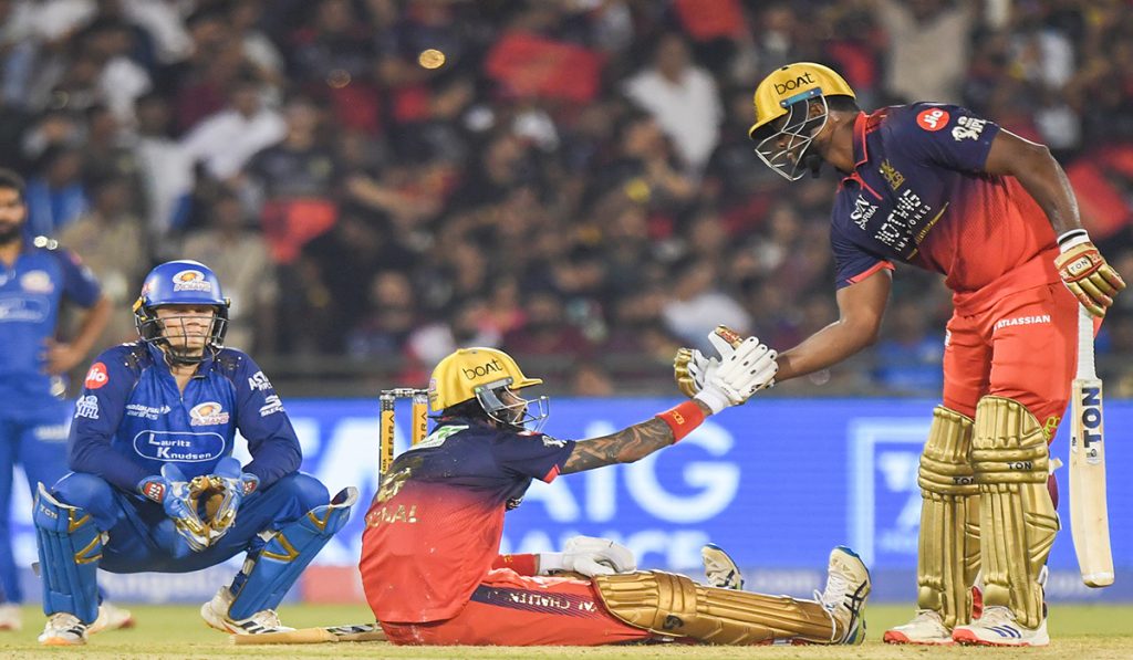 Points Table IPL 2026