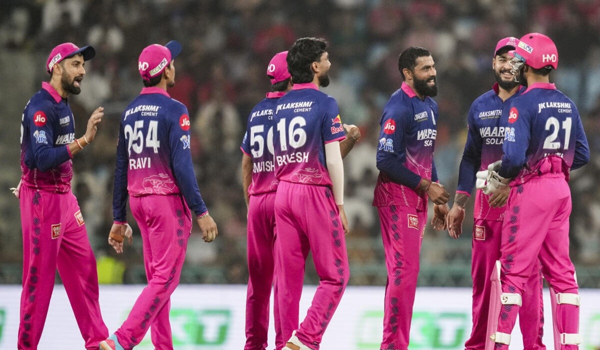 IPL के बीच बड़ी खबर, मित्तल फैमिली ने 15,000 करोड़ से ज्यादा में खरीदी राजस्थान रॉयल्स