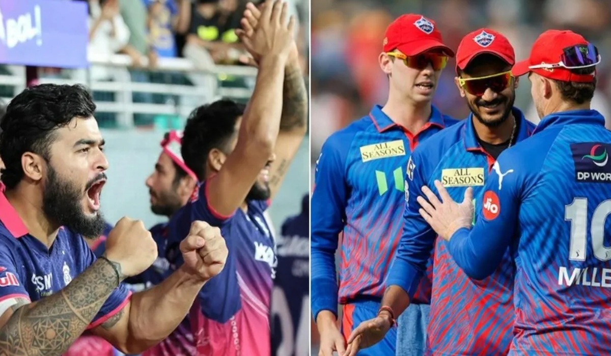 RR vs DC, IPL 2026: राजस्थान ने टॉस जीतकर चुनी बल्लेबाजी, देखें प्लेइंग 11