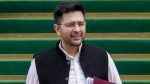 Raghav Chadha
