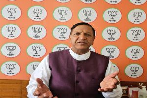 Rajiv Bindal
