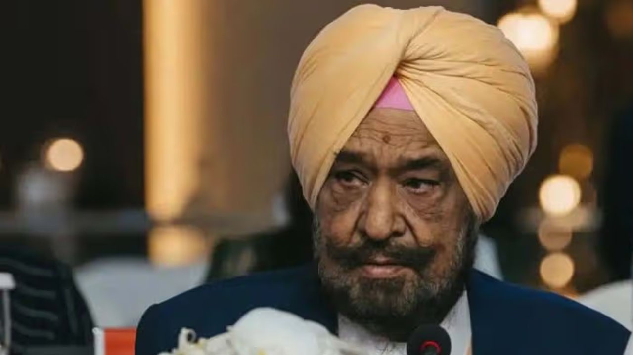 खेल जगत में पसरा मातम… एशियाई खेलों में भारत को पहला गोल्ड दिलाने वाले Randhir Singh का हुआ निधन